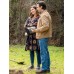 This Is Us S04 Jack Pearson Brown Jacket